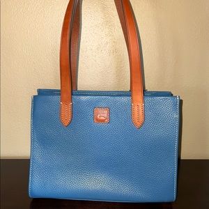 Dooney & Bourke Small Shopper Purse - BNWT